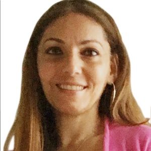 Meet your Posher, Patricia